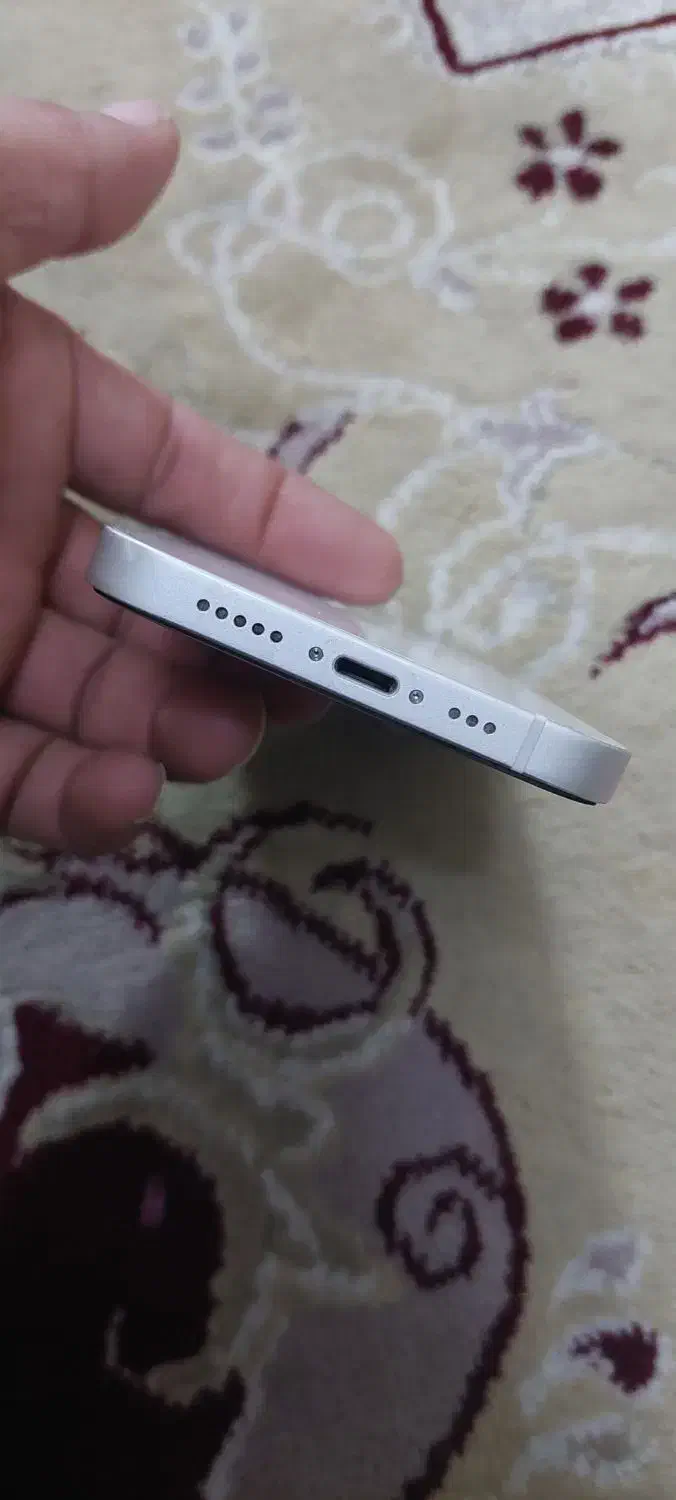 ایفون 12 نرمال  128|موبایل|مشهد, طبرسی شمالی|دیوار