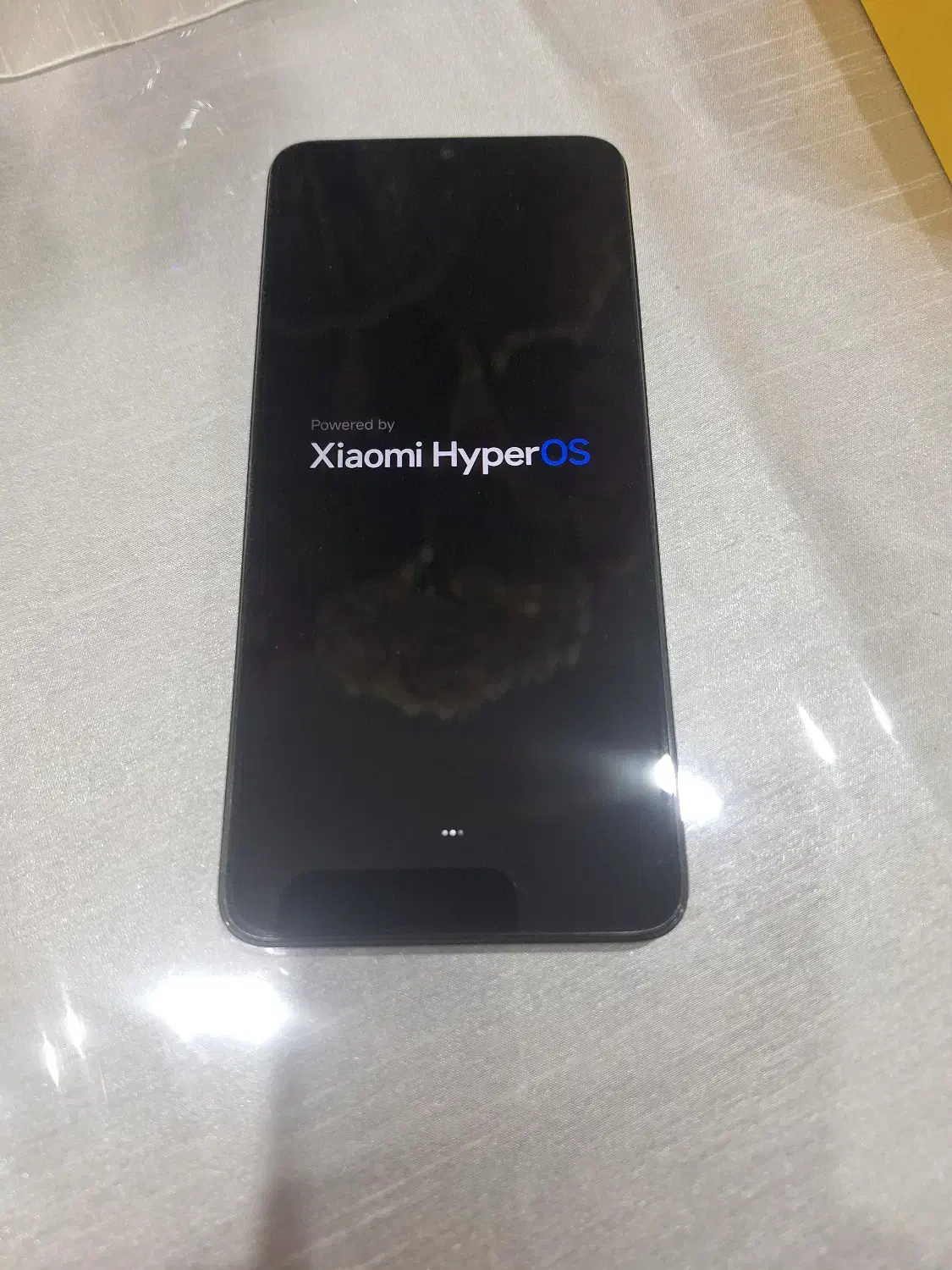 گوشی شیائومی poco c65|موبایل|تهران, منیریه|دیوار