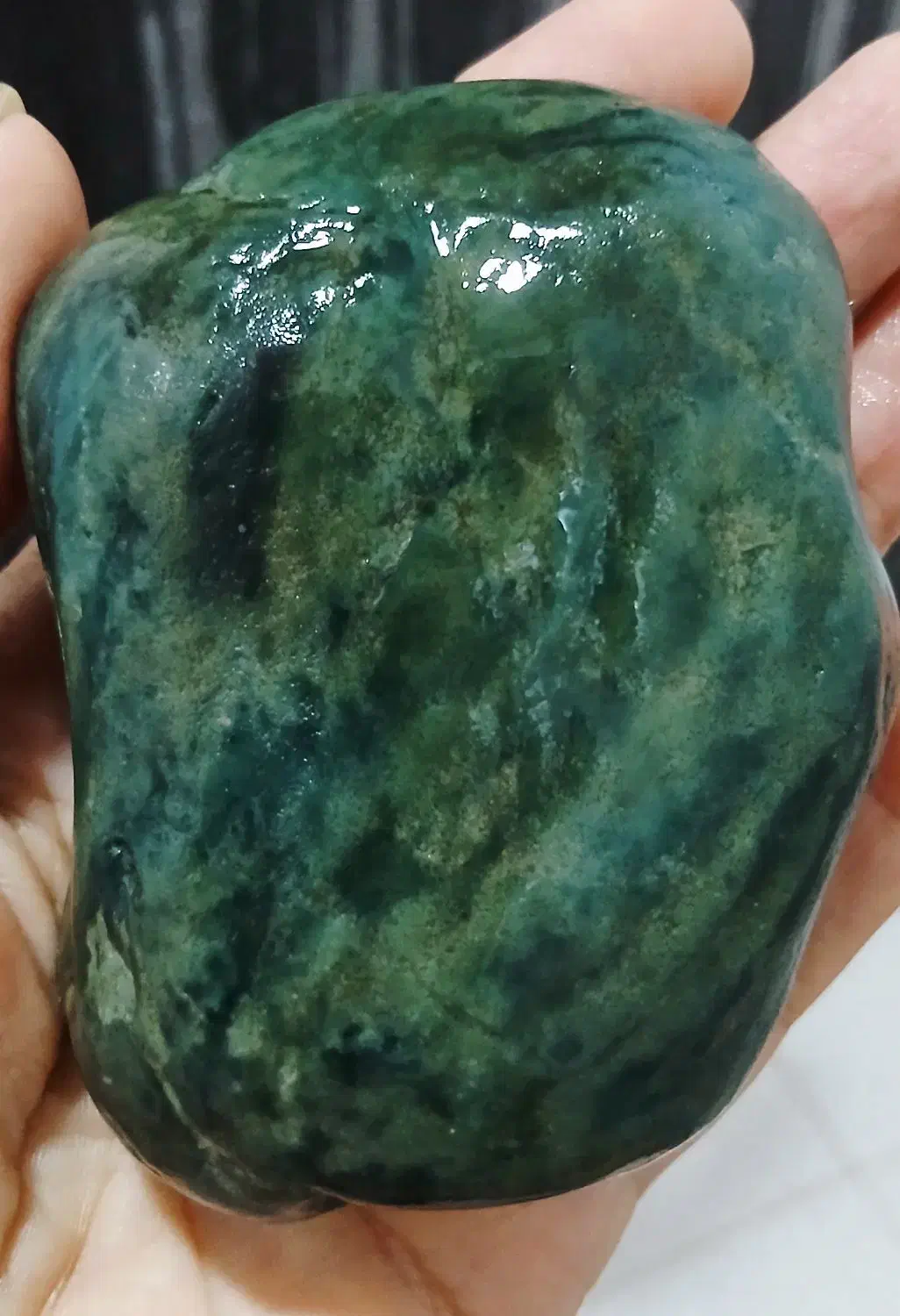 سنگ قابل تراش|جواهرات|رشت, آزادگان|دیوار