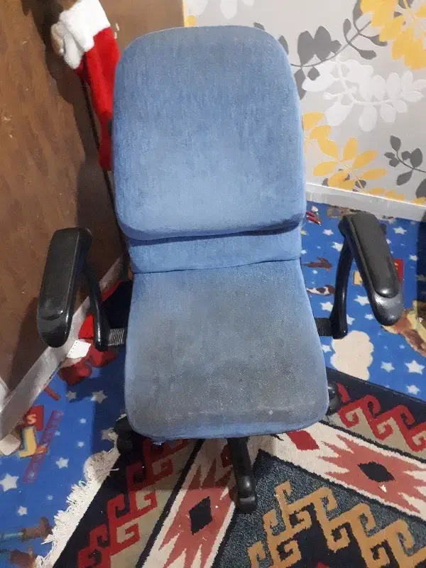 صندلی چرخدار|صندلی و نیمکت|سمنان, |دیوار