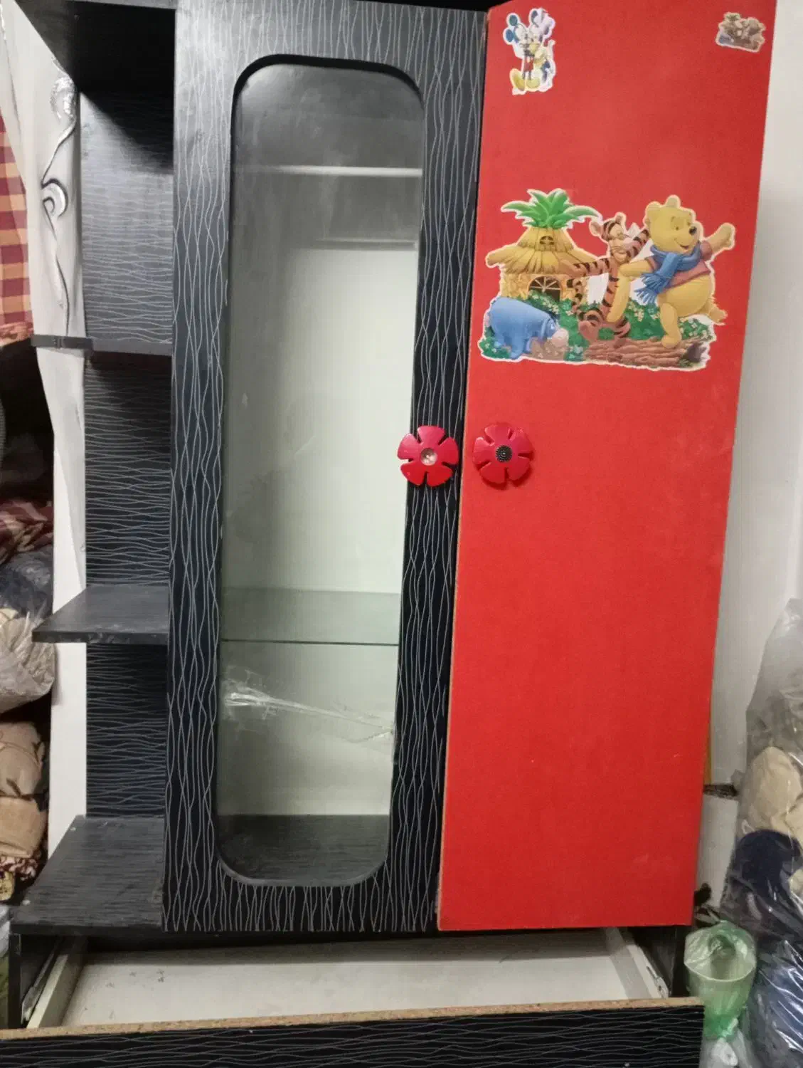 بوفه|بوفه، ویترین، کنسول|زابل, |دیوار