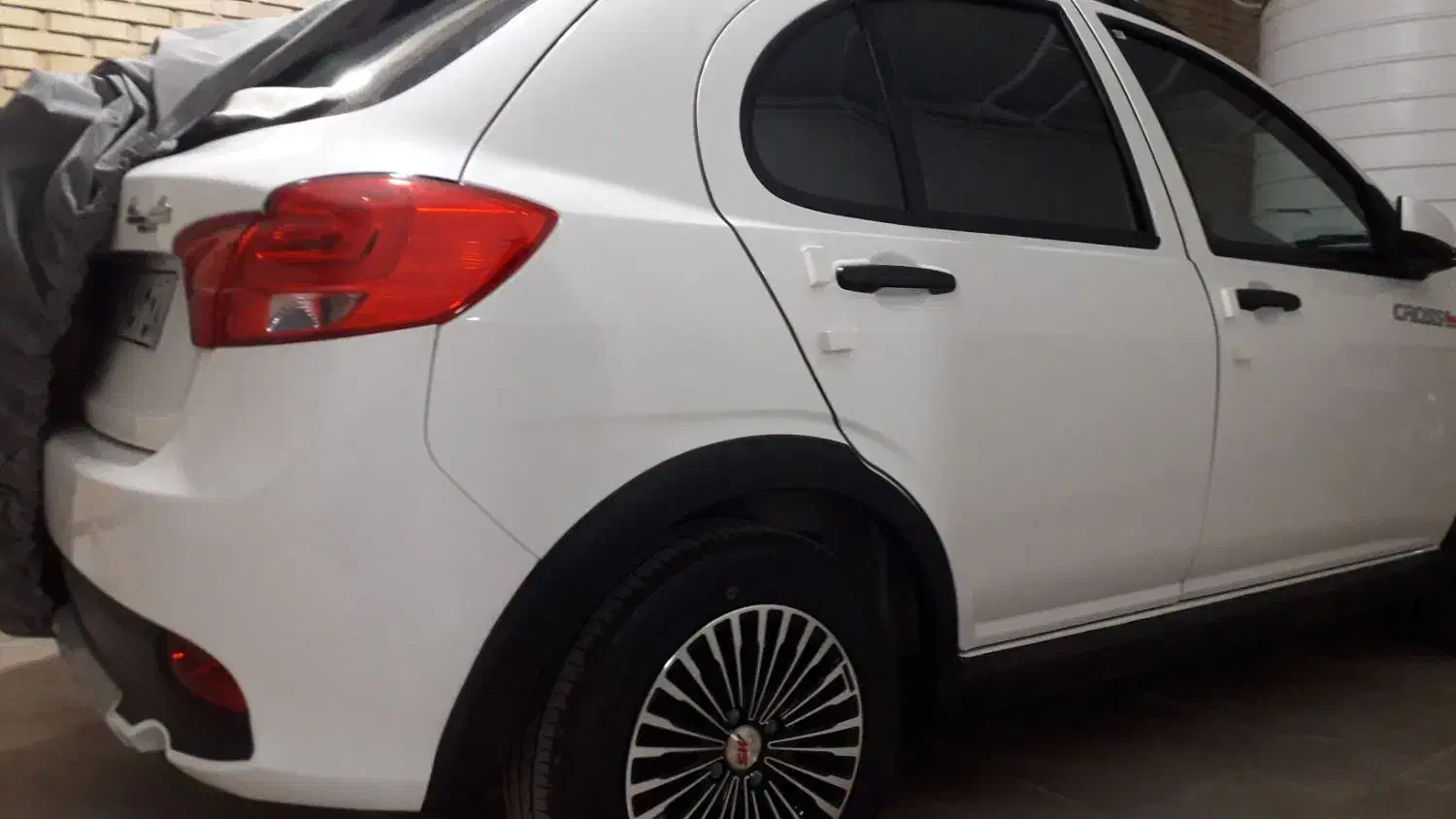 ماشین کوییک|خودرو سواری و وانت|برازجان, |دیوار