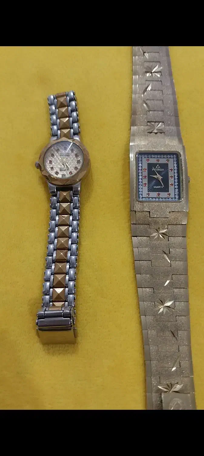 ساعت مارک درحدنوواک|ساعت|اسدآباد, |دیوار