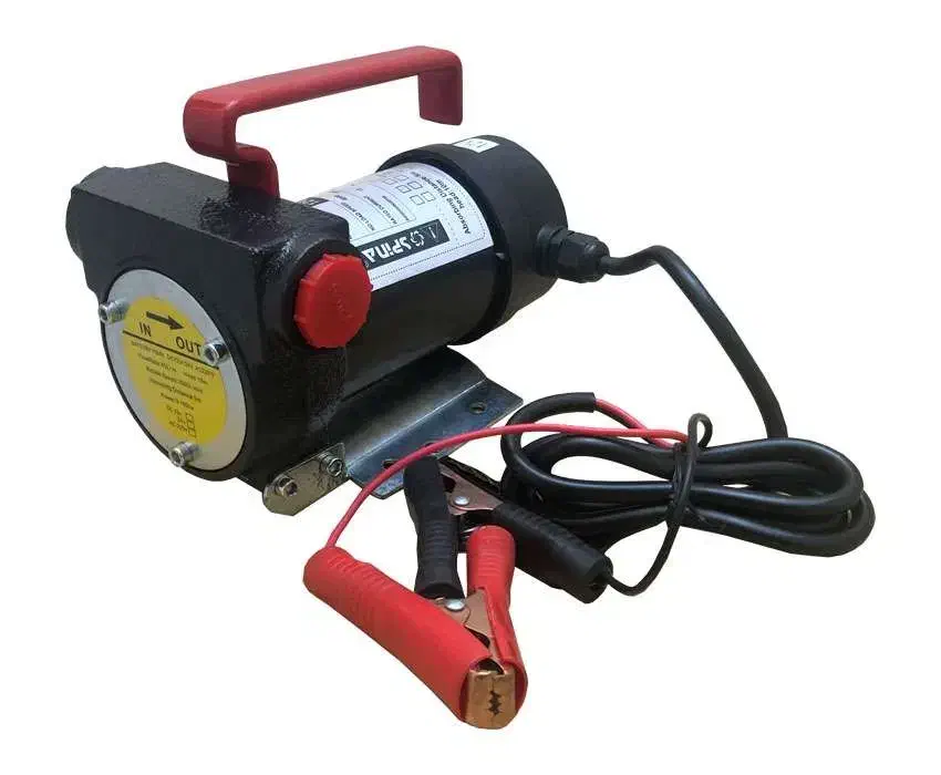 پمپ گازوئیل کش|ماشینآلات صنعتی|زنجان, |دیوار