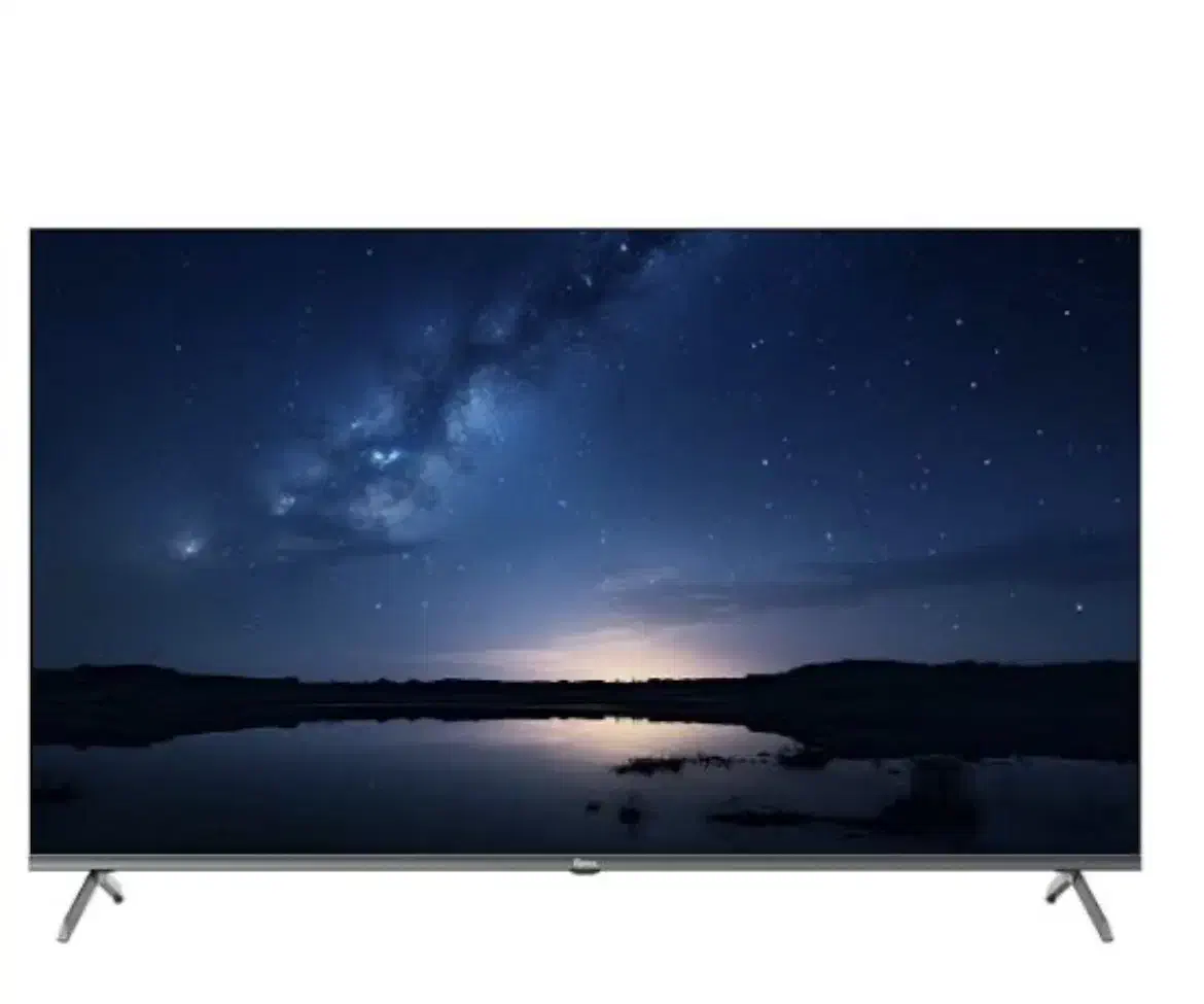 تلویزیون 55 اینچ هوشمند جی پلاس مدل GTV-55SQ778N|تلویزیون و پروژکتور|رشت, بازار|دیوار