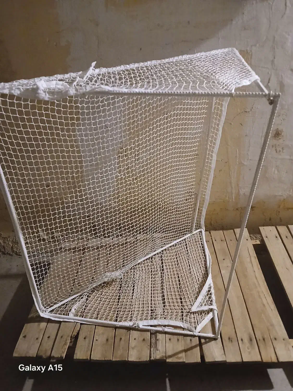 دروازه فوتبال|ورزش‌های توپی|مسجد سلیمان, |دیوار