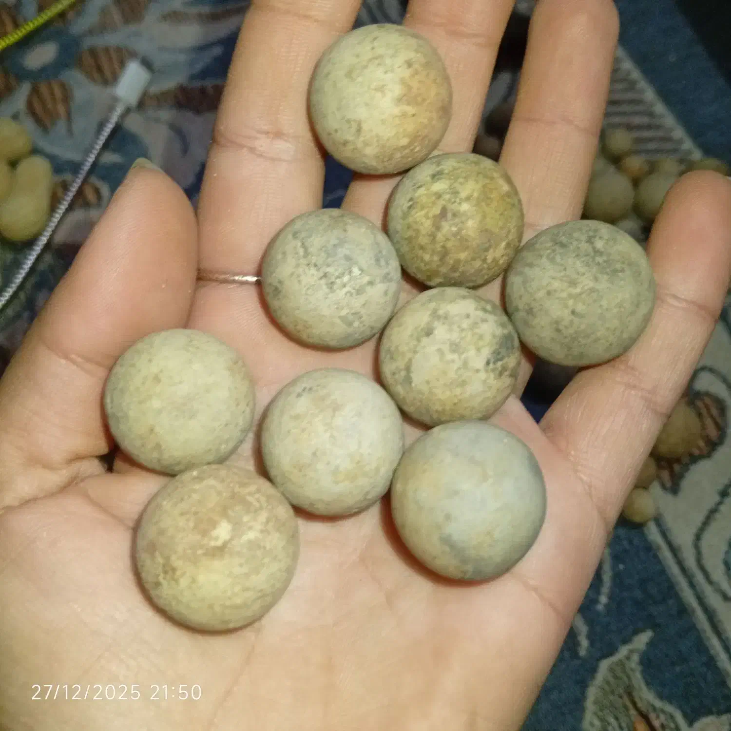 سنگ|کلکسیون اشیاء عتیقه|اهواز, امانیه|دیوار