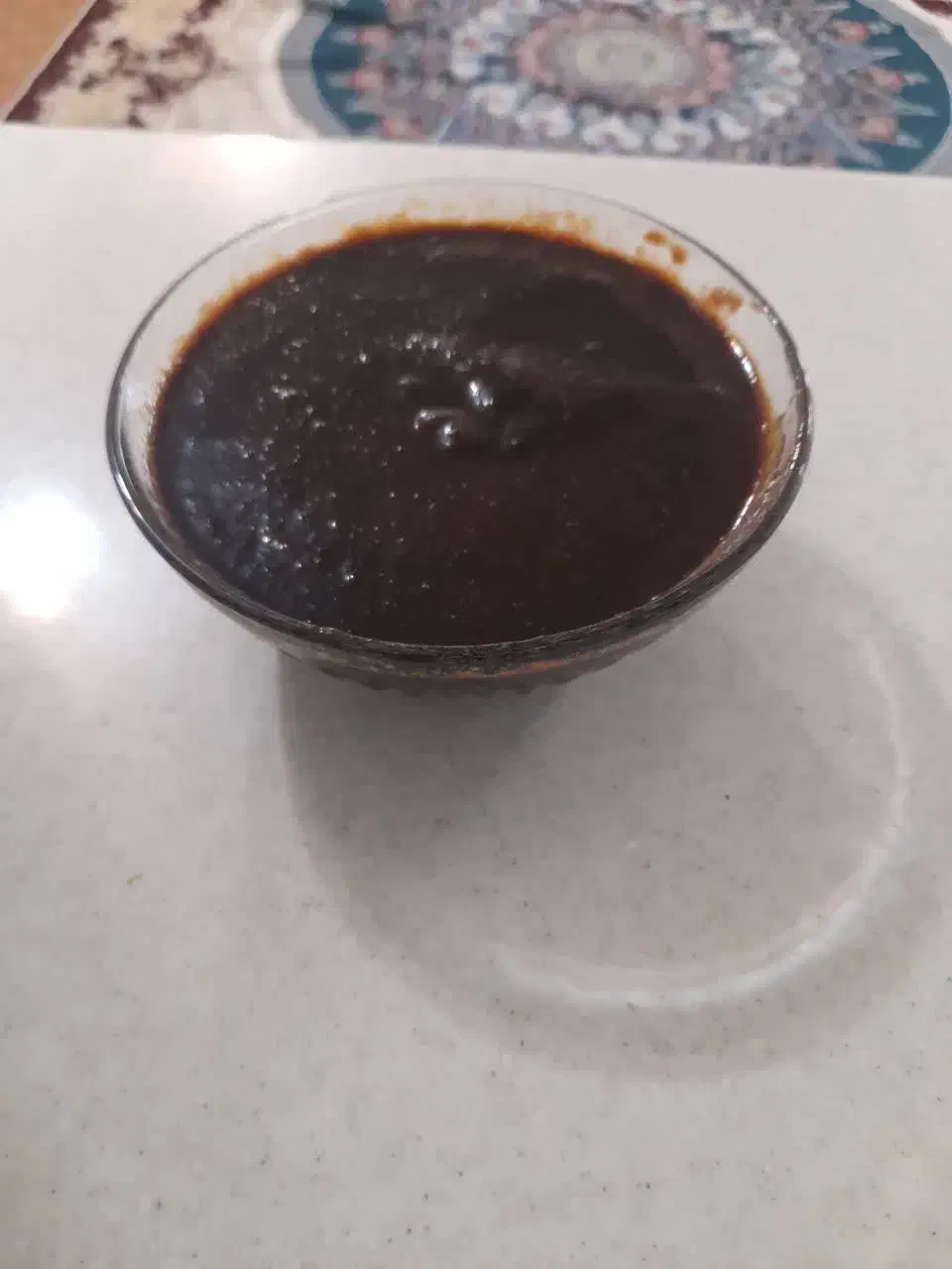 رب انار درجه یک امسالی|خوردنی و آشامیدنی|سرایان, |دیوار