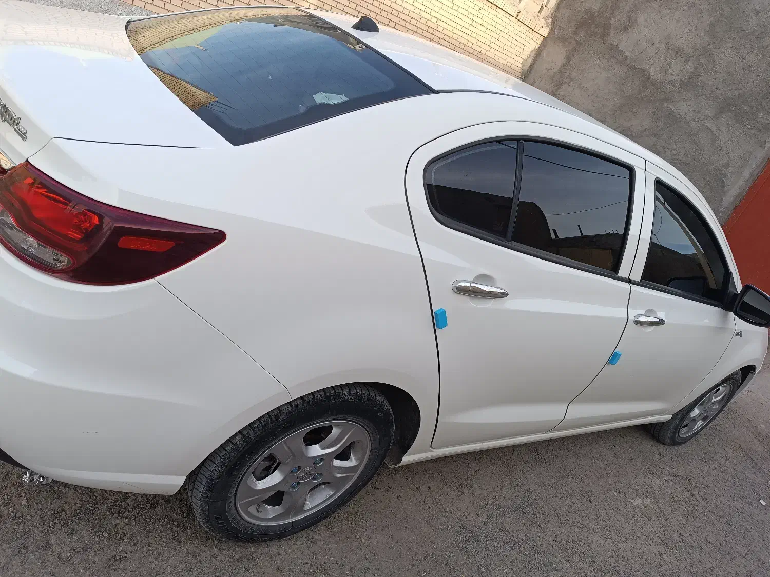 شاهین اتوماتیک G توربو.فارس .گراش|خودرو سواری و وانت|شیراز, فرودگاه شهید دستغیب شیراز|دیوار