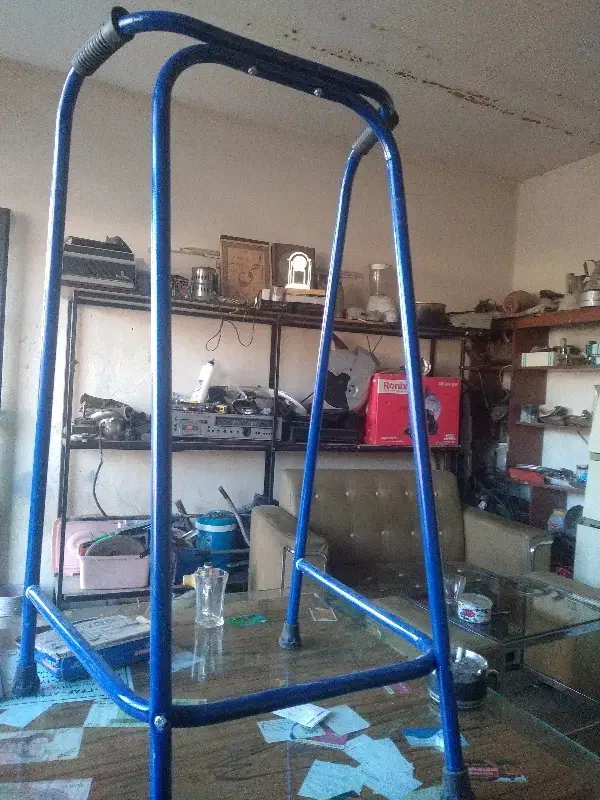 واکرنو|پزشکی|مشکیندشت, |دیوار