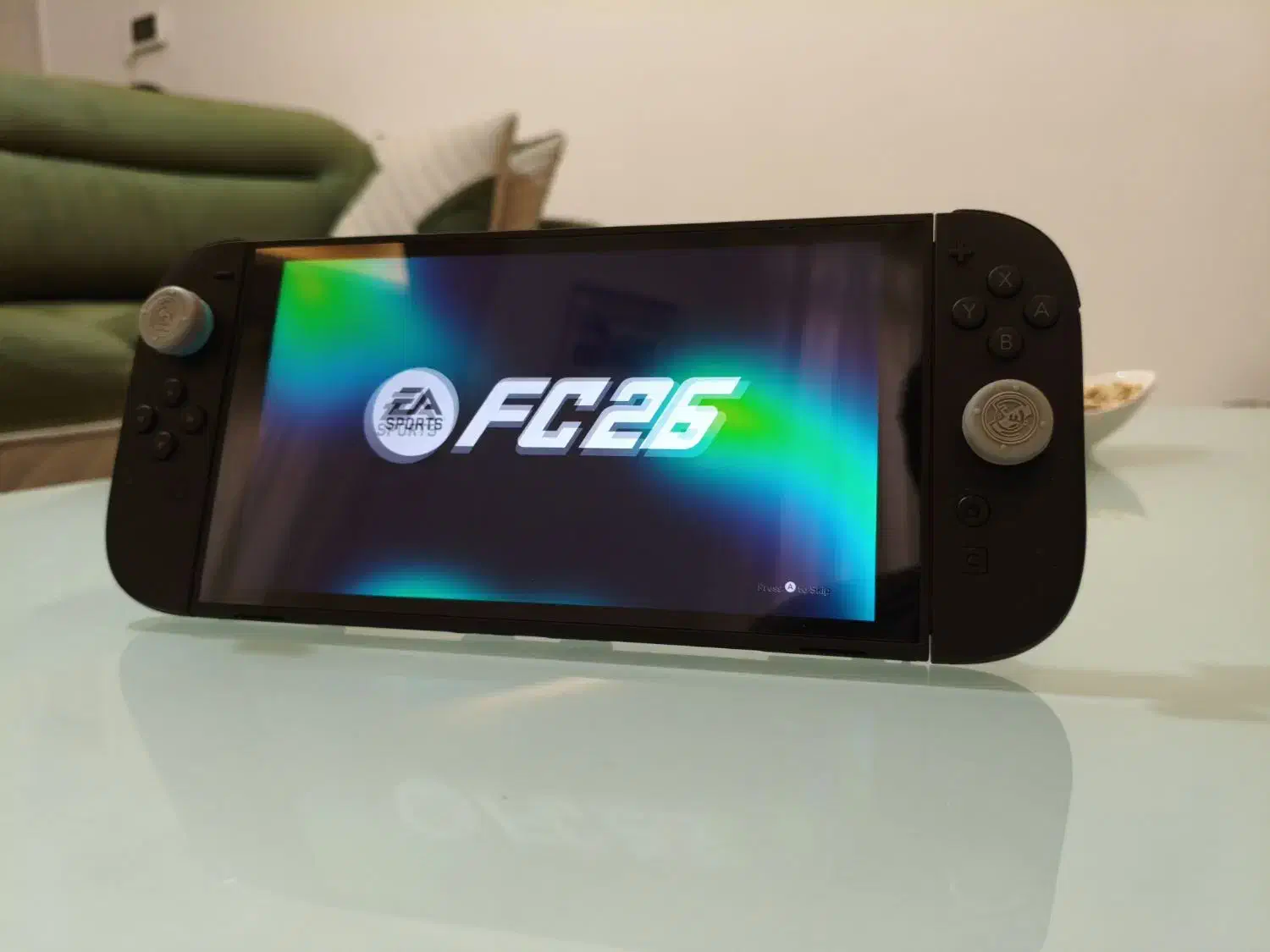 Nintendo Switch 2|کنسول، بازی ویدئویی و آنلاین|کیش, |دیوار