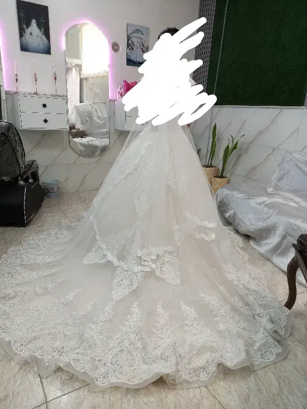 لباس عروس های شیک و بروز رایگان|لباس|قم, نیروگاه|دیوار