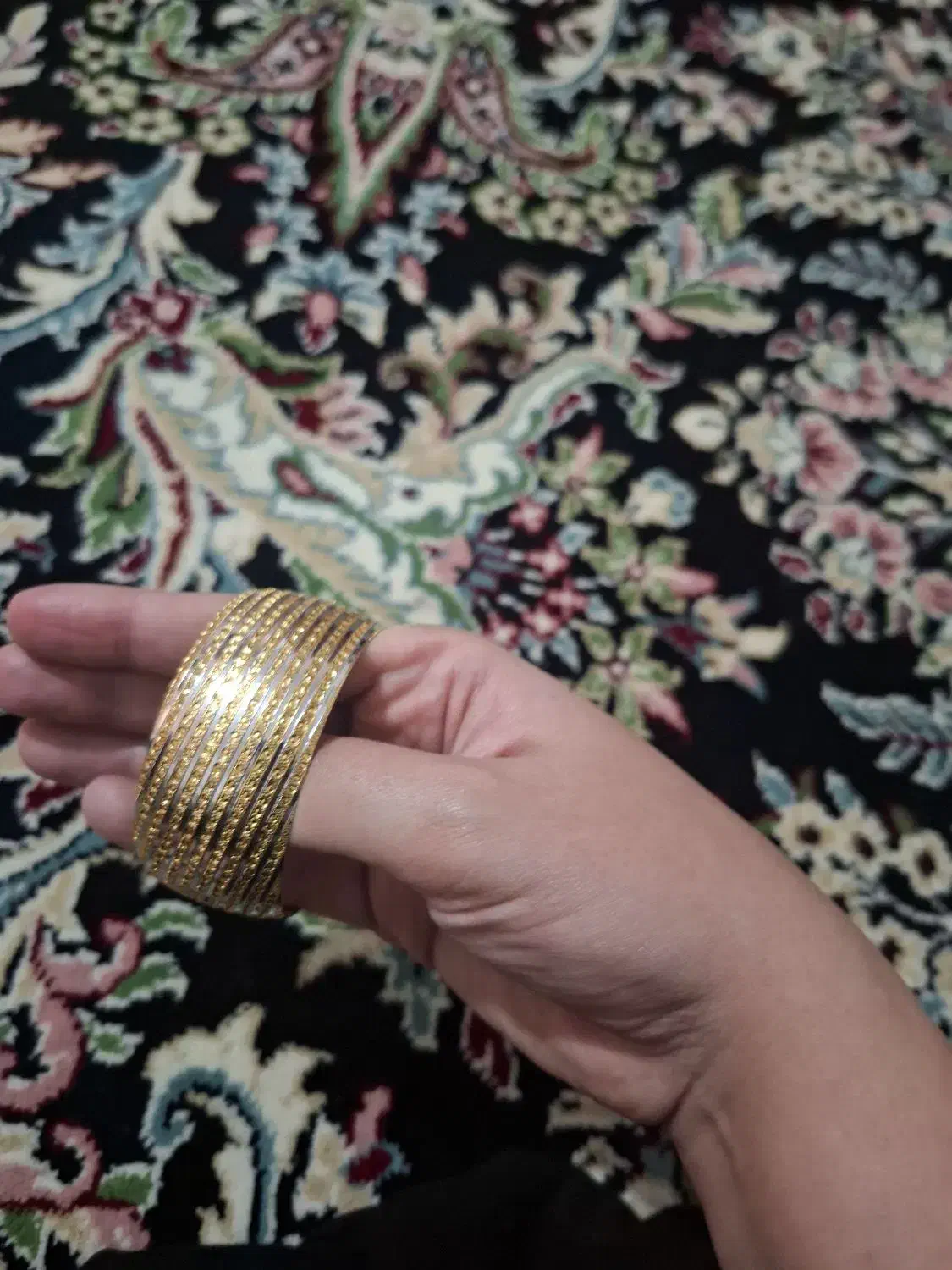 النگوی بدل رنگ ثابت|بدلیجات|خرمآباد, |دیوار