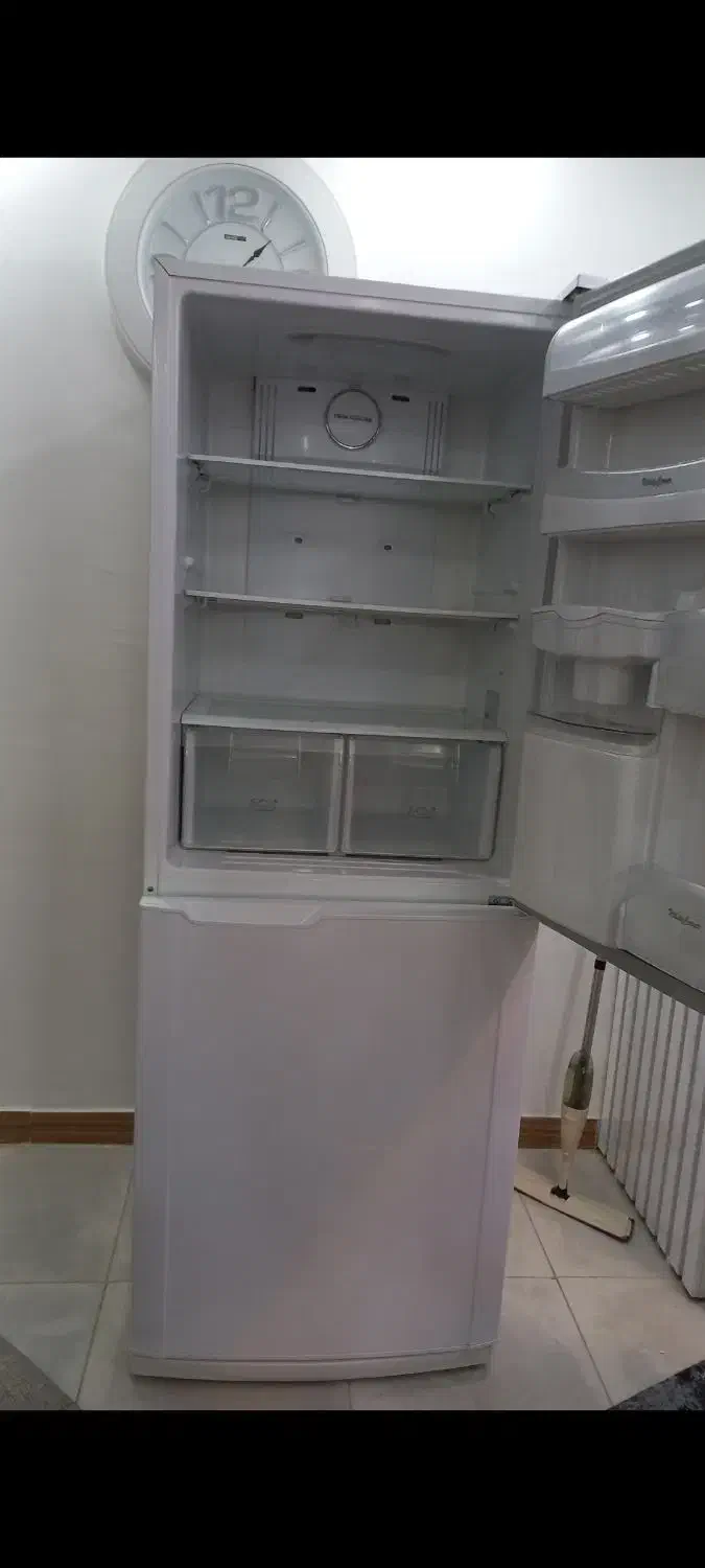 یخچال هیمالیا|یخچال و فریزر|شوش, |دیوار