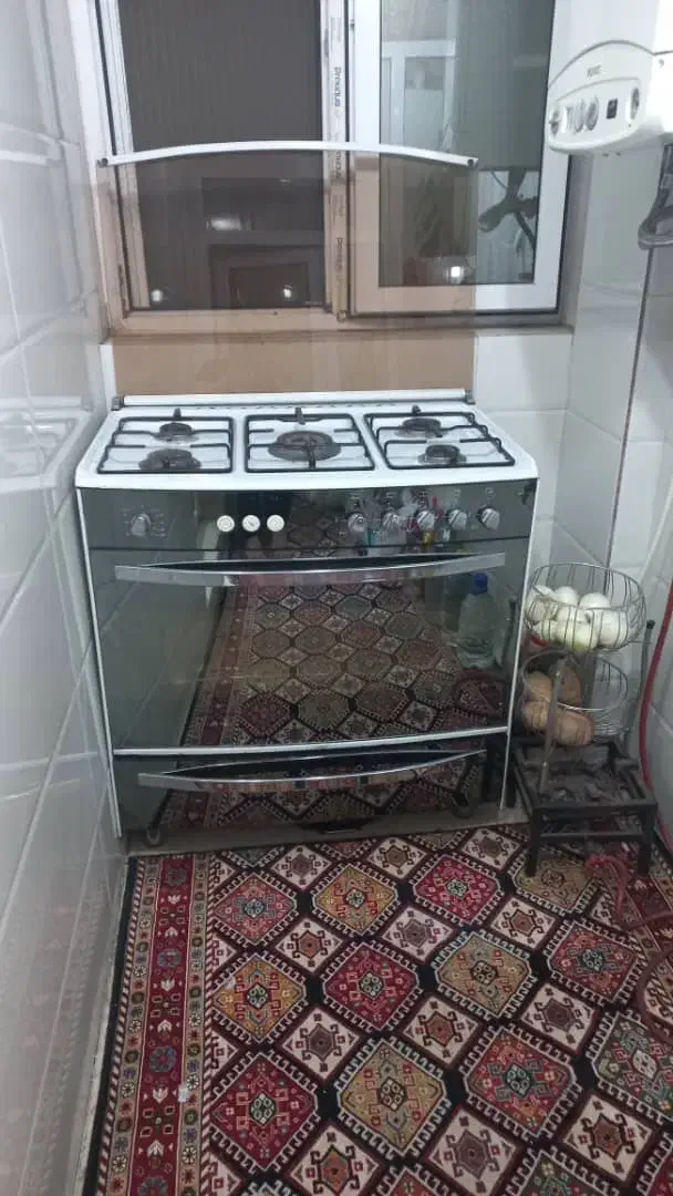اجاق گاز طرح فر|اجاق گاز و لوازم برقی پخت‌وپز|تهران, افسریه جنوبی|دیوار