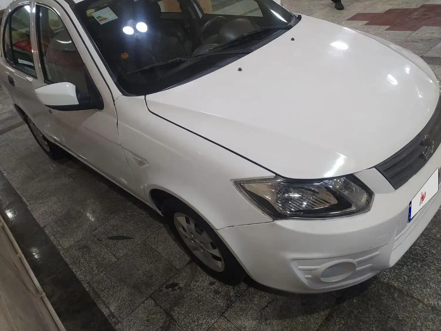 فروش مدل 98|خودرو سواری و وانت|تبریز, |دیوار