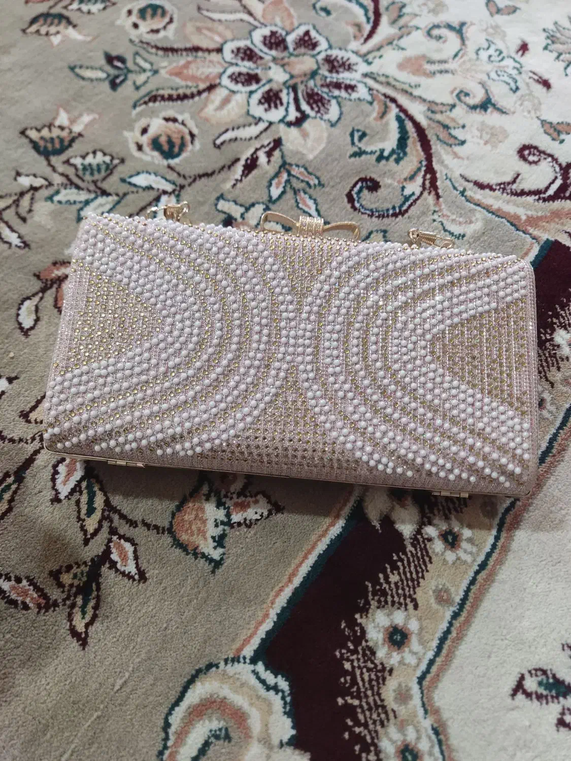 کیف ودسته گل|کیف، کفش، کمربند|کوهدشت, |دیوار