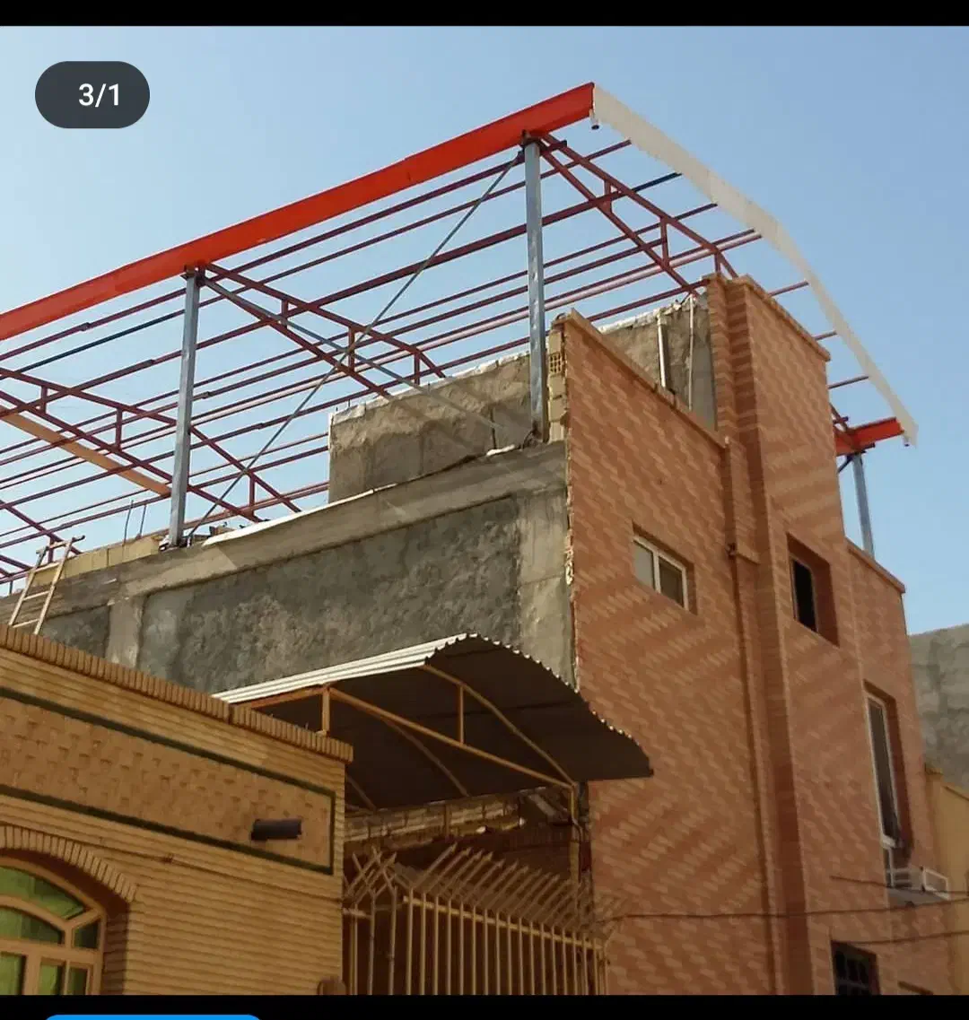 جوشکاری و برش کاری سیار اهورا|خدمات پیشه و مهارت|بندرعباس, |دیوار