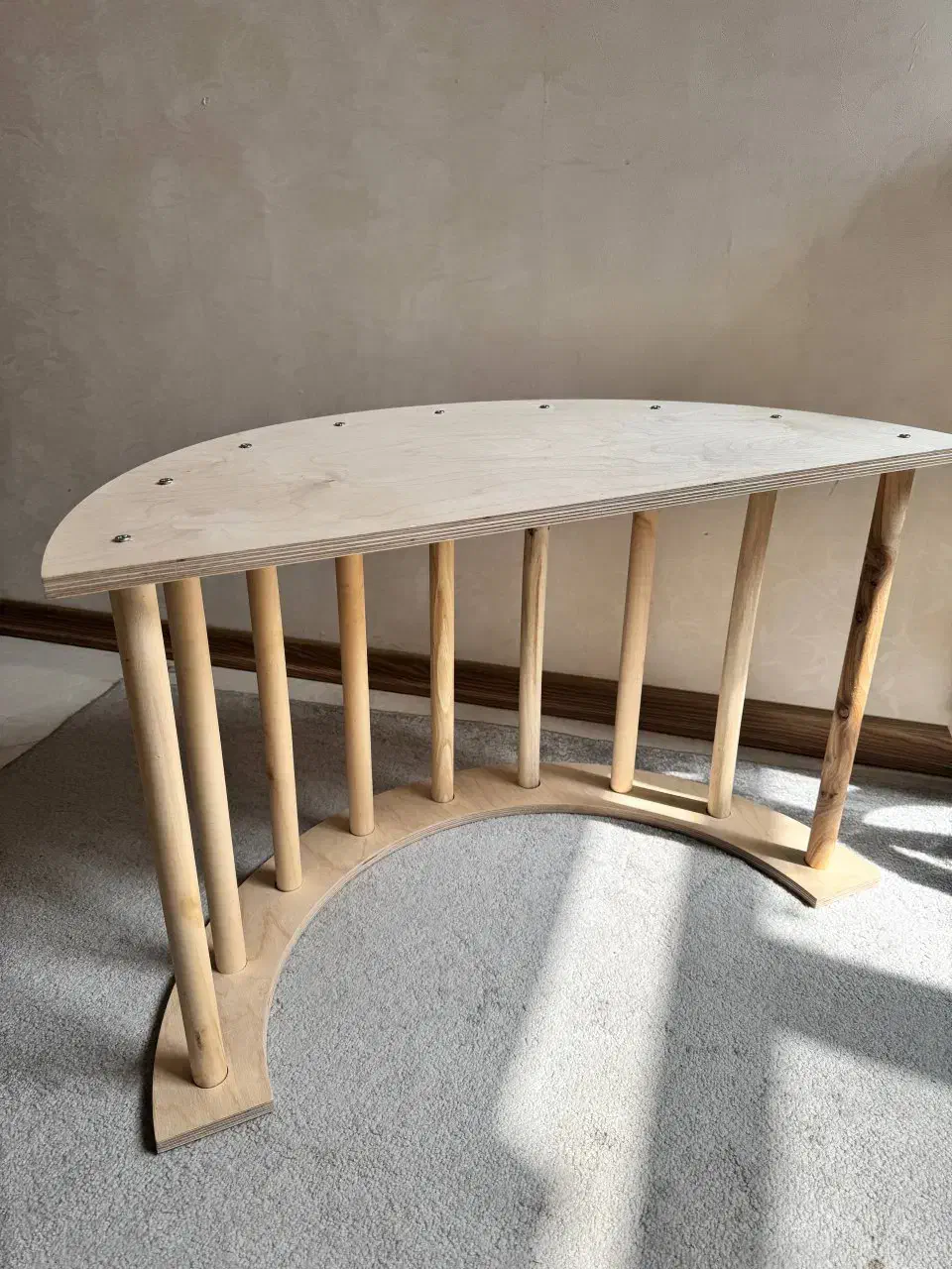 ارکوپیکر و سرسره چوبی|اسباببازی بچه|مشهد, سجاد شهر|دیوار