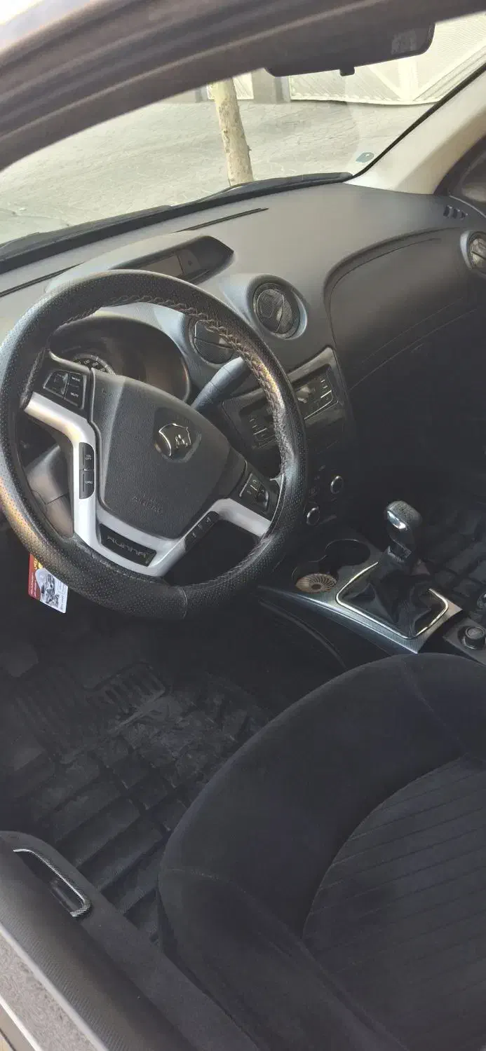 رانا پلاس ۱۴۰۰|خودرو سواری و وانت|کرج, دولت‌آباد|دیوار