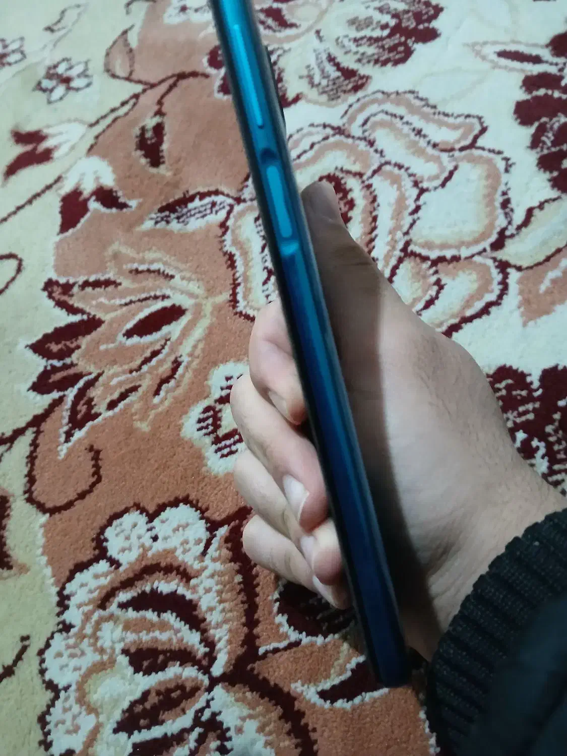 گوشی شیائومی نوت۹s|موبایل|ملایر, |دیوار