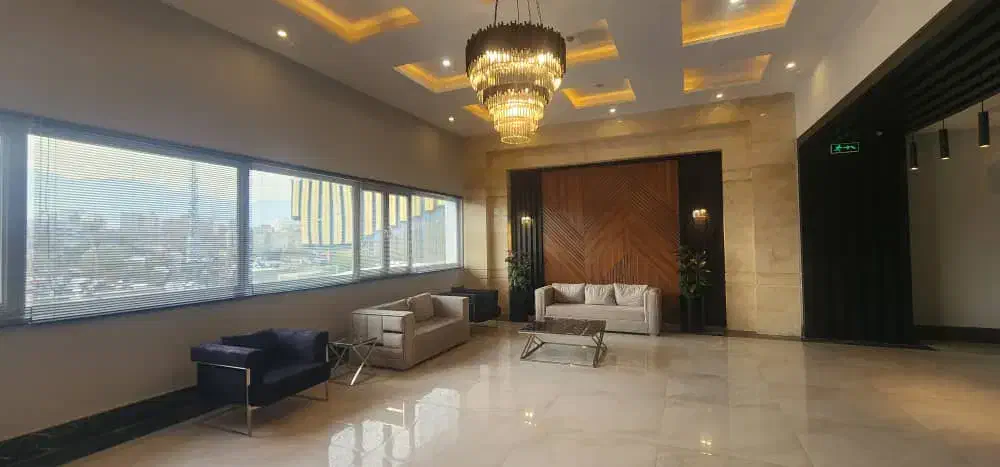 ابتدای سروش/۱۸۸متر کلید نخورده مدرن/ فروشنده واقعی|فروش آپارتمان|مشهد, آزادشهر|دیوار