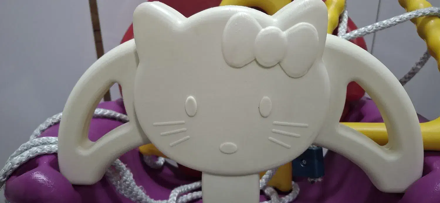 تاب کودک کتی|اسباب و اثاث بچه|برازجان, |دیوار