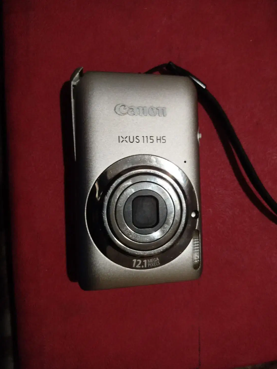 دوربین عکاسی وفیلمبرداری|دوربین عکاسی و فیلم‌برداری|شیراز, ریشمک|دیوار