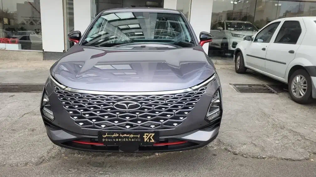 پیش فروش FX AWD دو دیفرانسیل|خودرو سواری و وانت|تهران, آسمان|دیوار