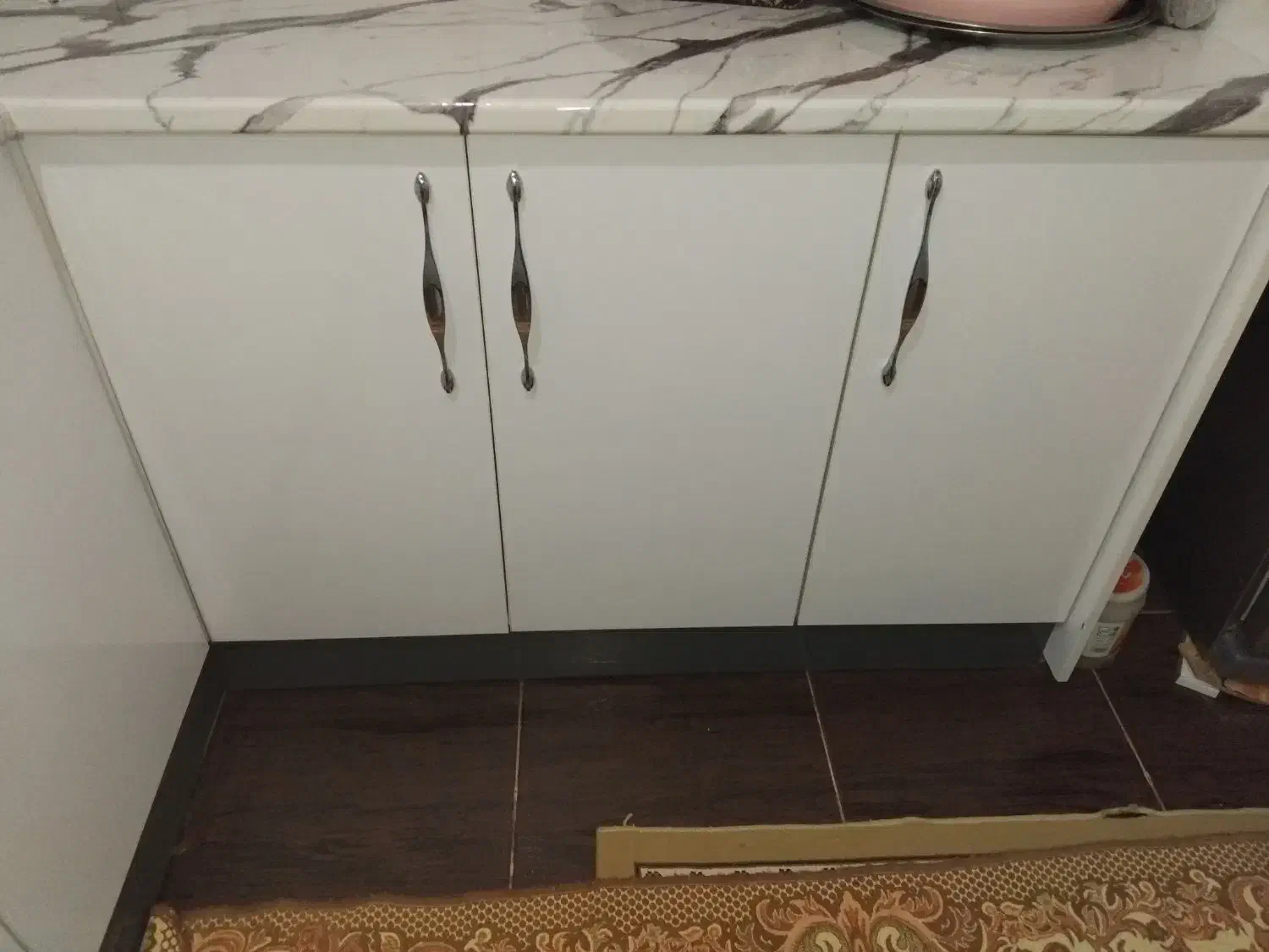 کابینت نو نو|آب‌چکان و نظم‌دهنده ظروف|کرانی, |دیوار