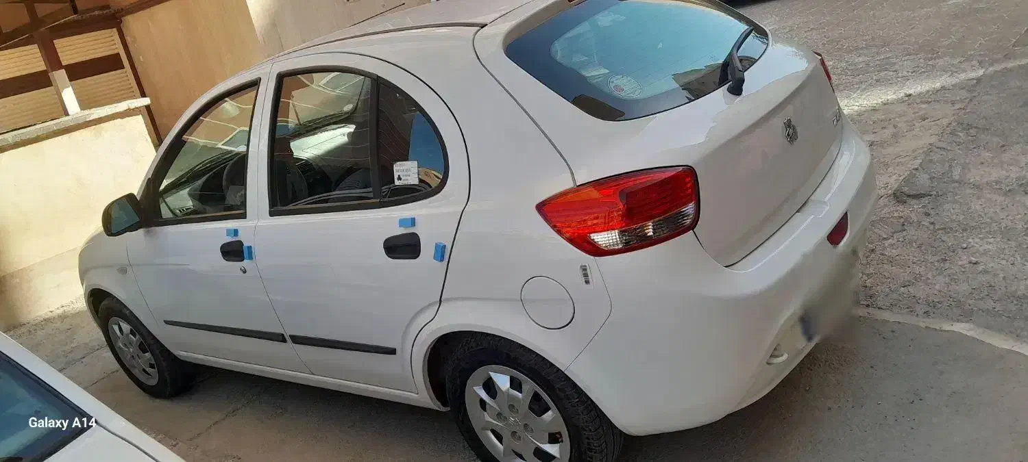 تیبا۲|خودرو سواری و وانت|اراک, |دیوار