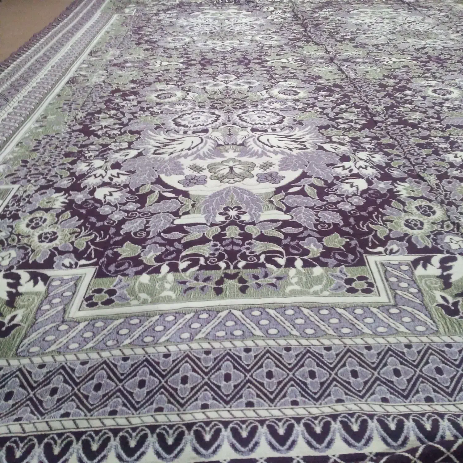 وسایل منزل|فرش|دوگنبدان, |دیوار