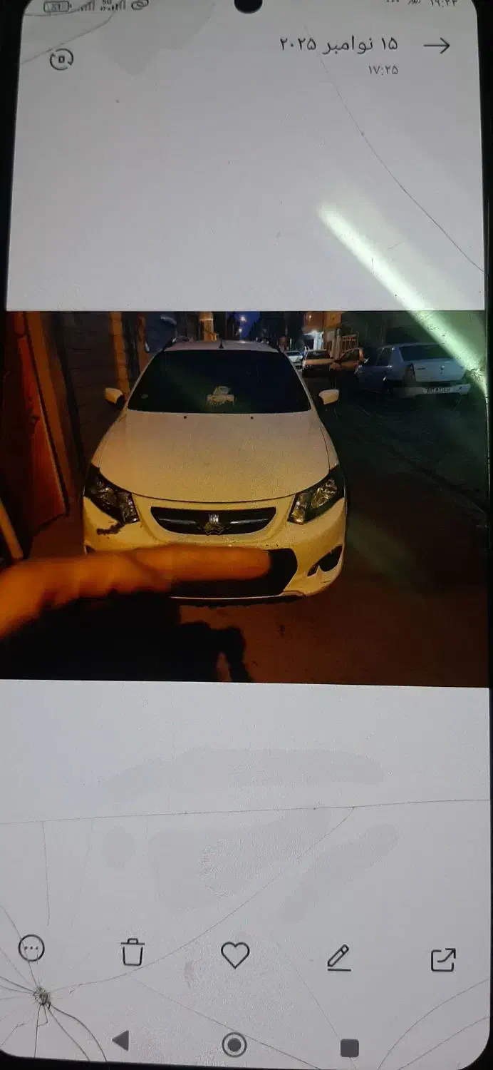 کوییک ساده|خودرو سواری و وانت|قم, وادی السلام|دیوار