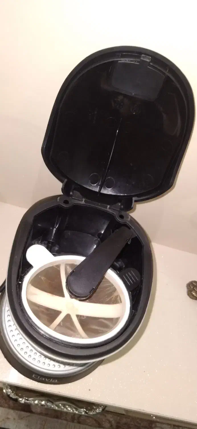 قهوه ساز فلاویا|سماور، چایساز، قهوهساز|نسیمشهر, |دیوار