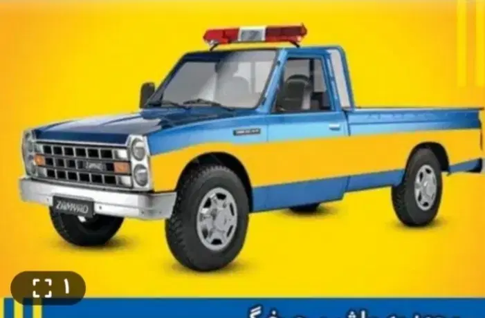 امدادخودرو یدک کش جرثقیل وچرخگیر توس و باغچه طرق|خدمات حمل و نقل|مشهد, طرق|دیوار