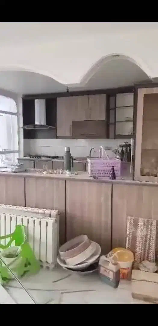 کابینت کارکرده|جاکفشی، کمد، دراور|شاهینشهر, فردوسی|دیوار