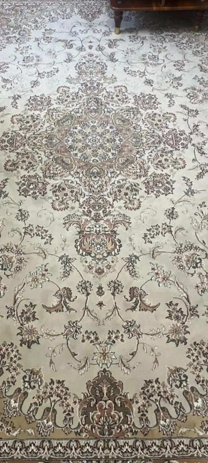 فرش 9 متری نگین مشهد|فرش|تهران, پونک|دیوار