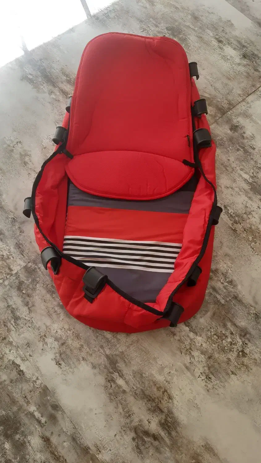 صندلی ماشین کودک و ساک حمل نوزاد|تخت و صندلی بچه|کرج, فاز ۳ مهرشهر|دیوار