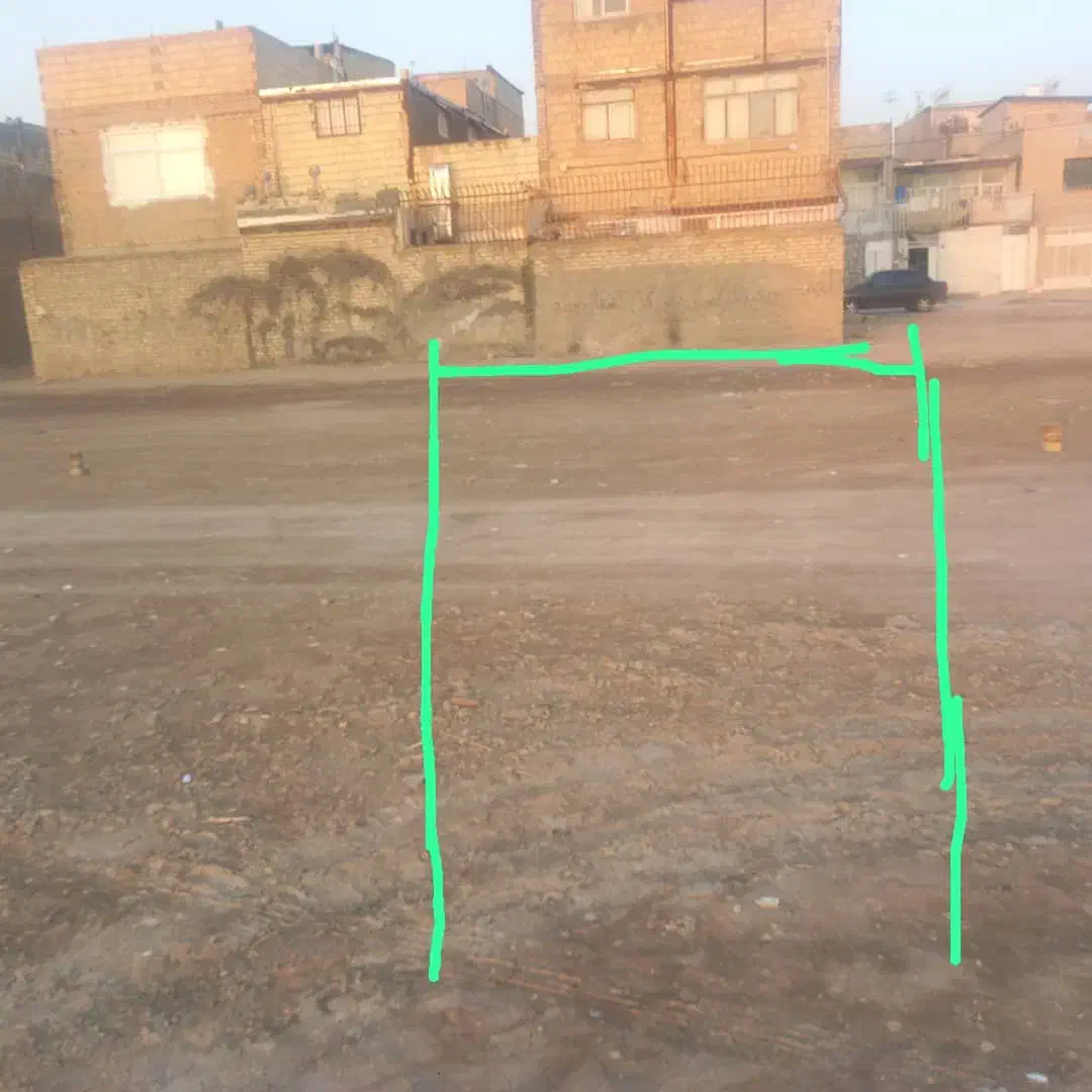 زمین|فروش زمین و ملک کلنگی|اصفهان, دارک|دیوار