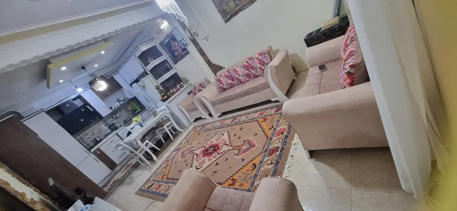 خانه ویلایی یک طبقه دربست خیابان بهار|فروش خانه و ویلا|بروجرد, |دیوار