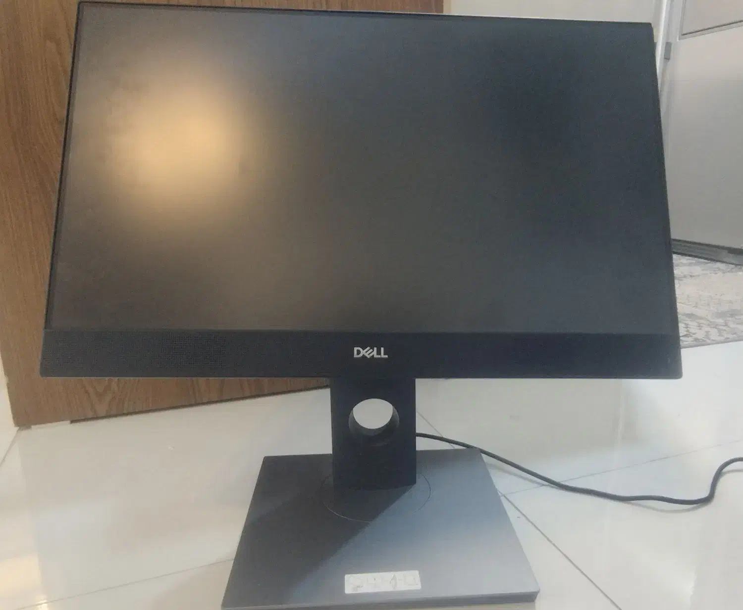 آل این وان استوک Dell optiplex 7460 i5(8)|رایانه رومیزی|آمل, |دیوار