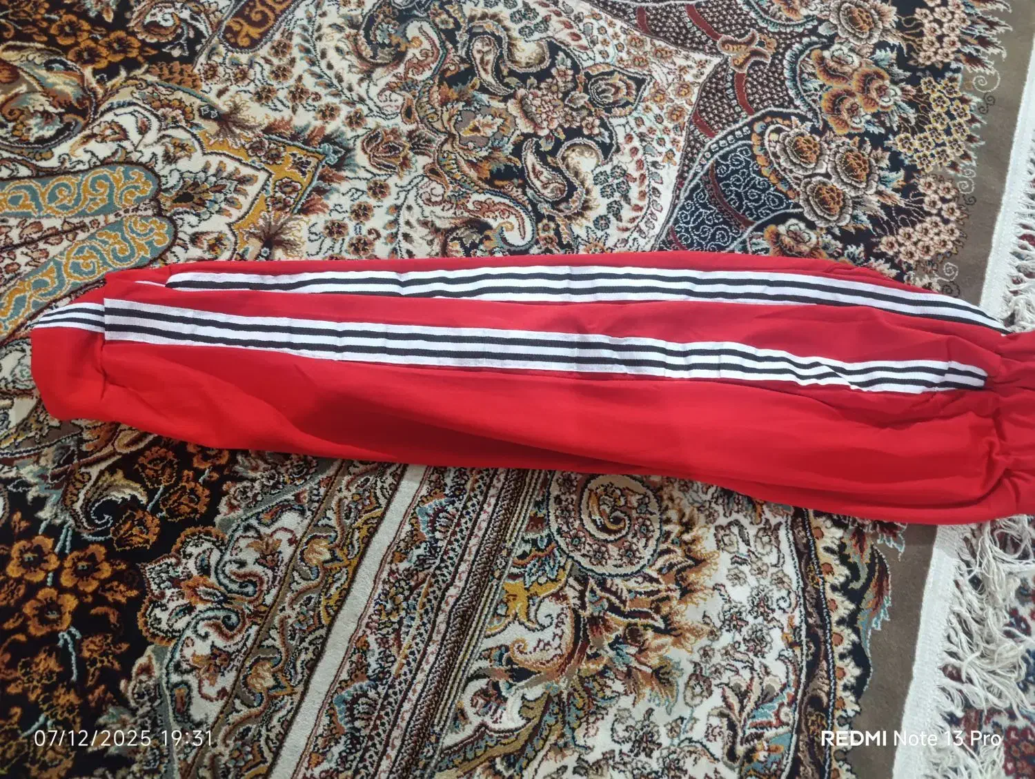 لباس ورزشی|لباس|زنجان, |دیوار