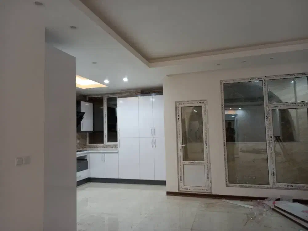 اجاره آپارتمان ۱۵۰ متری ۳ خواب/فول امکانات/مطهری|اجارهٔ آپارتمان|خرمآباد, |دیوار