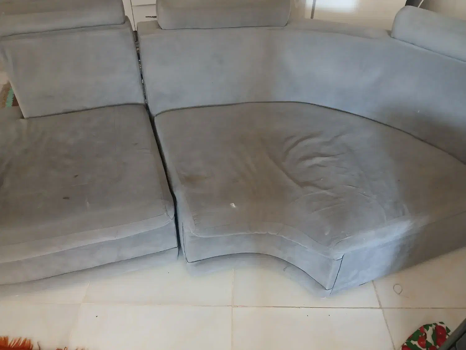 مبل های L|مبلمان اداری|بجنورد, |دیوار