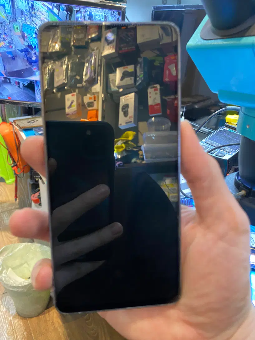 ال سی دی A53 LCD|لوازم جانبی موبایل و تبلت|تهران, جمهوری|دیوار