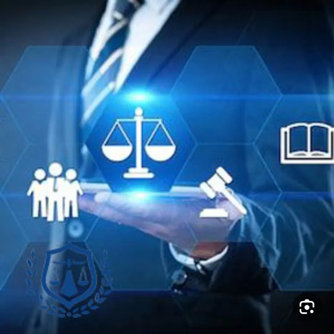 وکیل پایه یک دادگستری|خدمات مالی، حسابداری، بیمه|بندرعباس, |دیوار