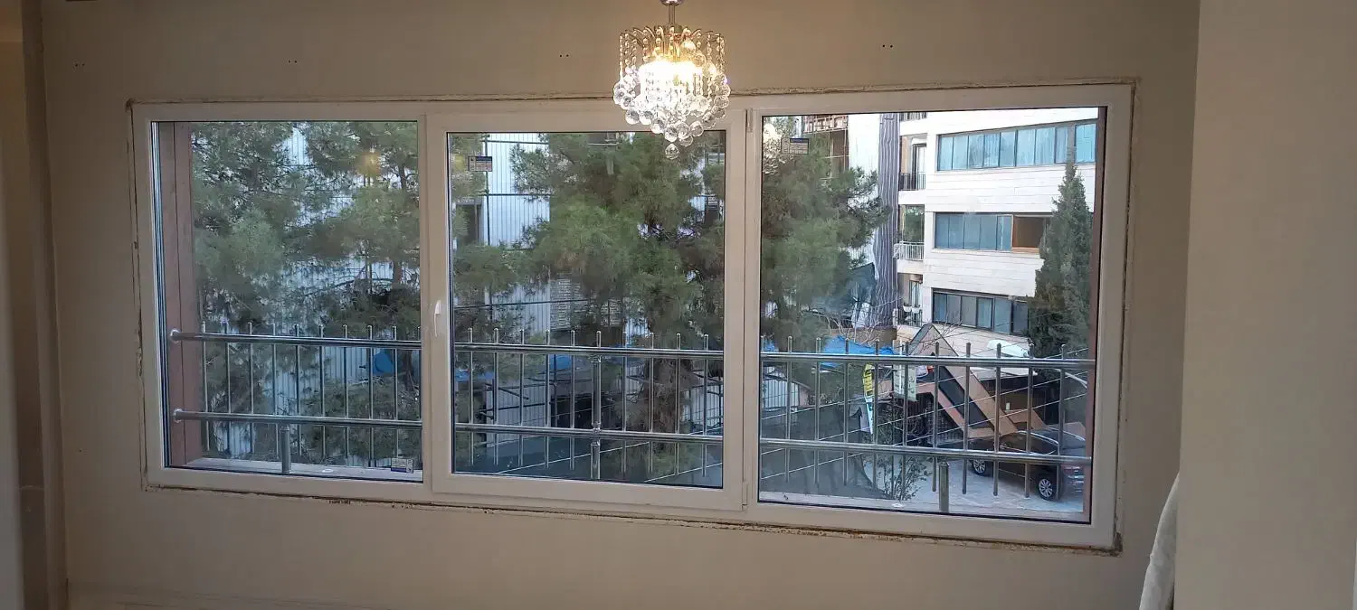 خدمات درب و پنجره UPVC و آلومینیومی|خدمات پیشه و مهارت|اصفهان, مشکین|دیوار