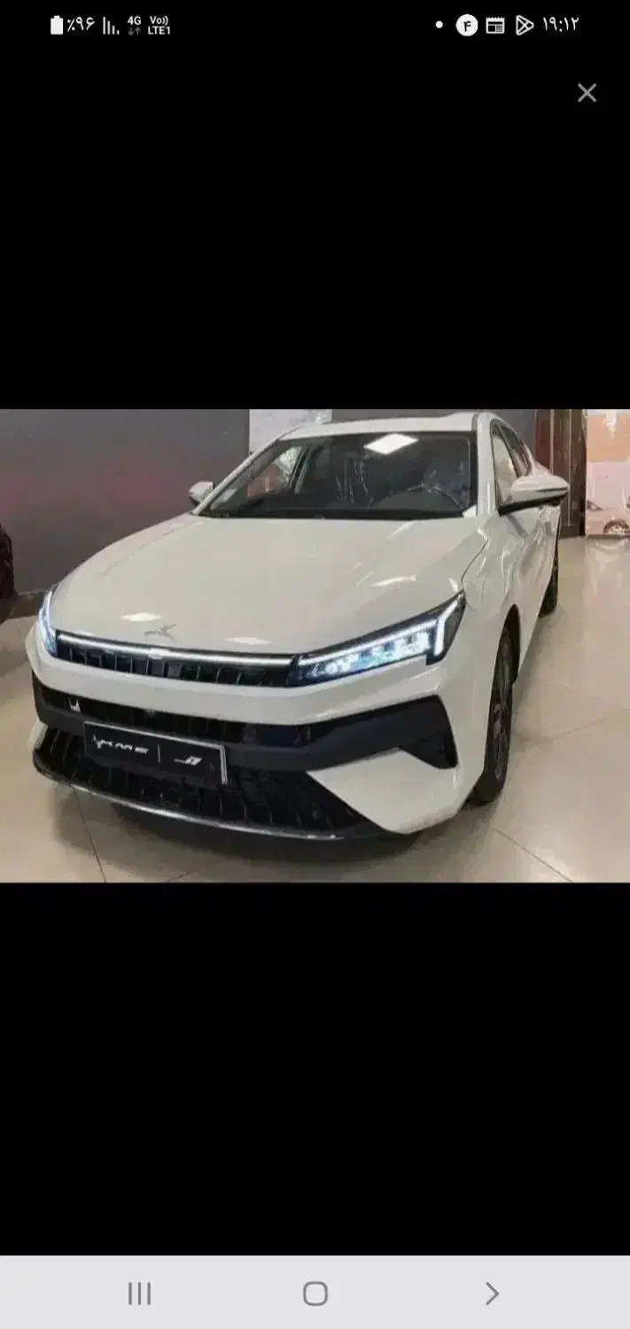 kmc j7 مدل ۱۴۰۴|خودرو سواری و وانت|تهران, تهرانپارس شرقی|دیوار