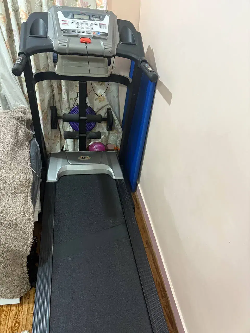 تردمیل ادونتک تایوانی|تجهیزات ورزشی|اهواز, سلطانمنش|دیوار