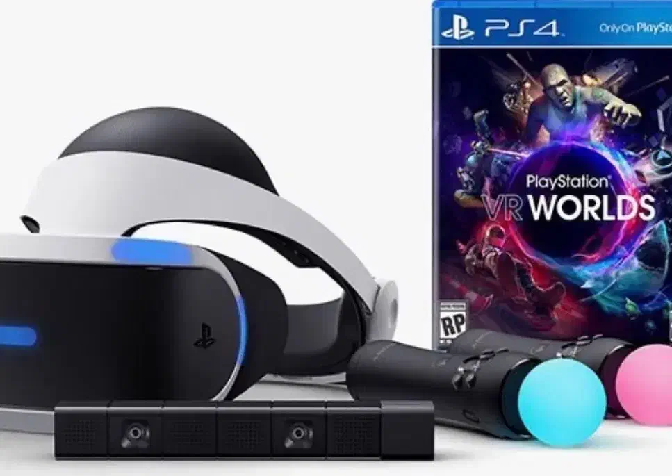 Vr ps4|کنسول، بازی ویدئویی و آنلاین|ساری, |دیوار
